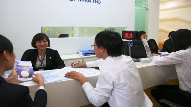 Thị trường bảo hiểm diễn biến tích cực